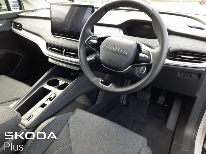 Skoda Elroq 2026