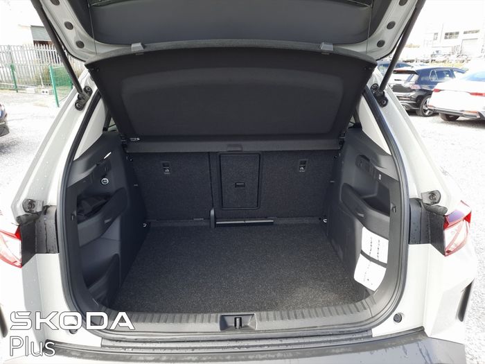 Skoda Elroq 2026