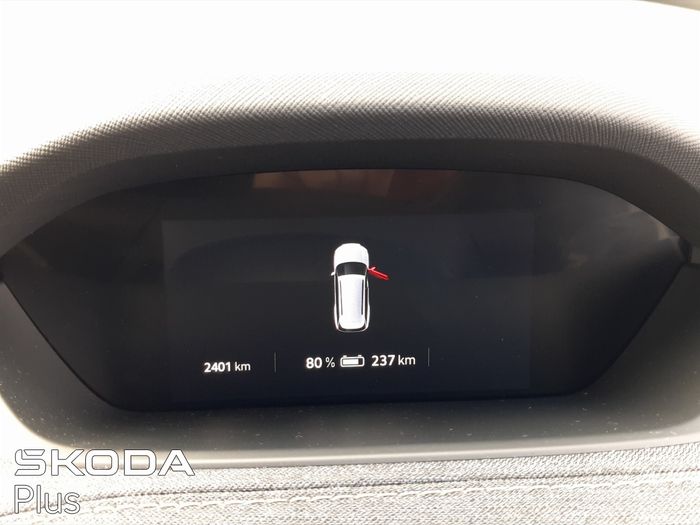 Skoda Elroq 2026
