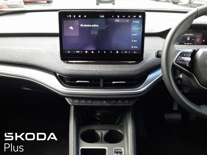 Skoda Elroq 2026