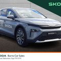 Skoda Elroq 2026
