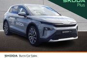 Skoda Elroq 2026