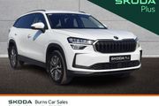 Skoda Kodiaq 2024
