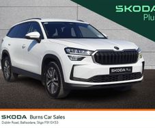Skoda Kodiaq 2024