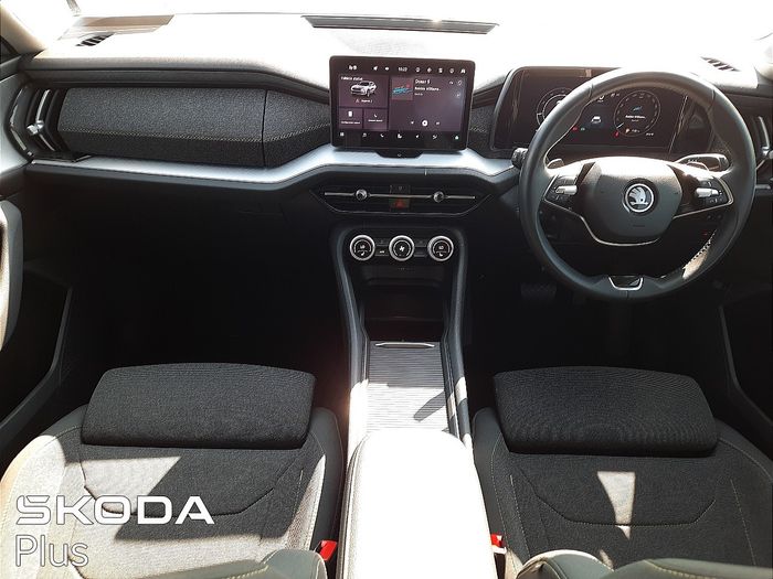 Skoda Kodiaq 2024