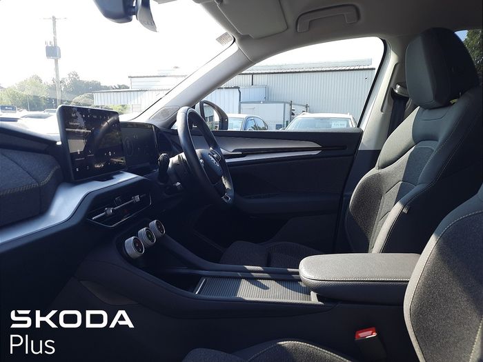 Skoda Kodiaq 2024