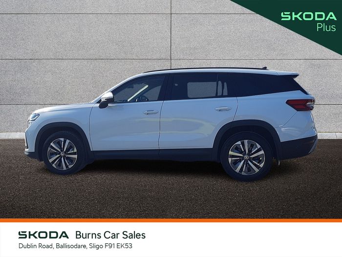 Skoda Kodiaq 2024
