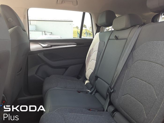 Skoda Kodiaq 2024