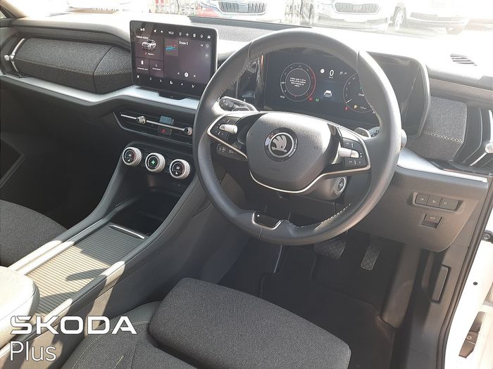 Skoda Kodiaq 2024