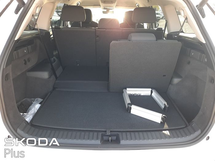 Skoda Kodiaq 2024
