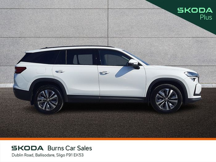 Skoda Kodiaq 2024