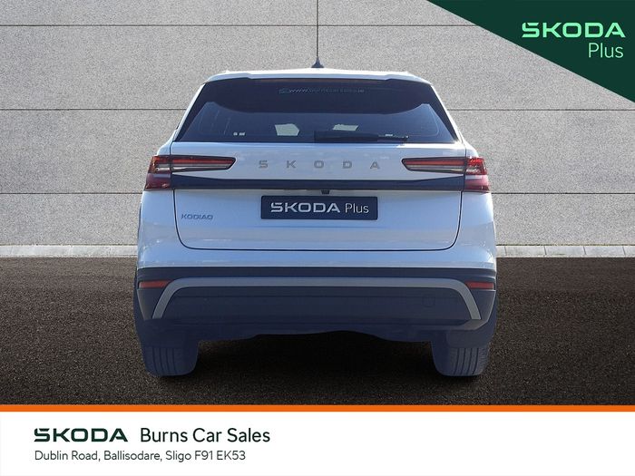 Skoda Kodiaq 2024
