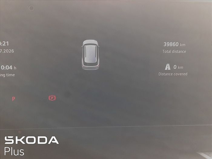 Skoda Kodiaq 2024