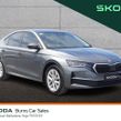 Skoda Octavia 2025