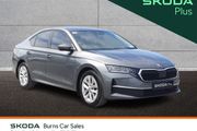Skoda Octavia 2025