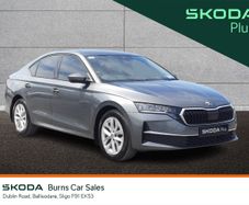 Skoda Octavia 2025
