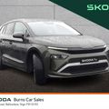Skoda Enyaq 2026