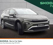 Skoda Enyaq 2026