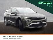 Skoda Enyaq 2026