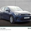Kia Rio 2019