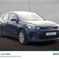 Kia Rio 2019