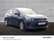 Kia Rio 2019