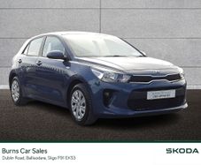 Kia Rio 2019