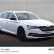 Skoda Superb 2021