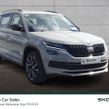 Skoda Kodiaq 2021