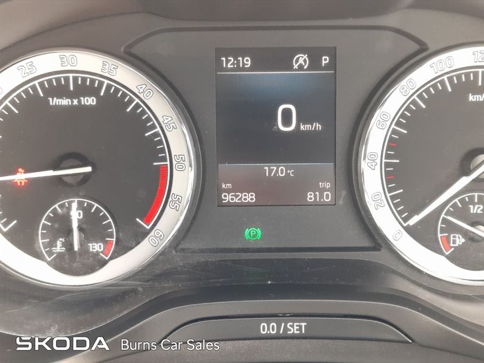 Skoda Kodiaq 2021