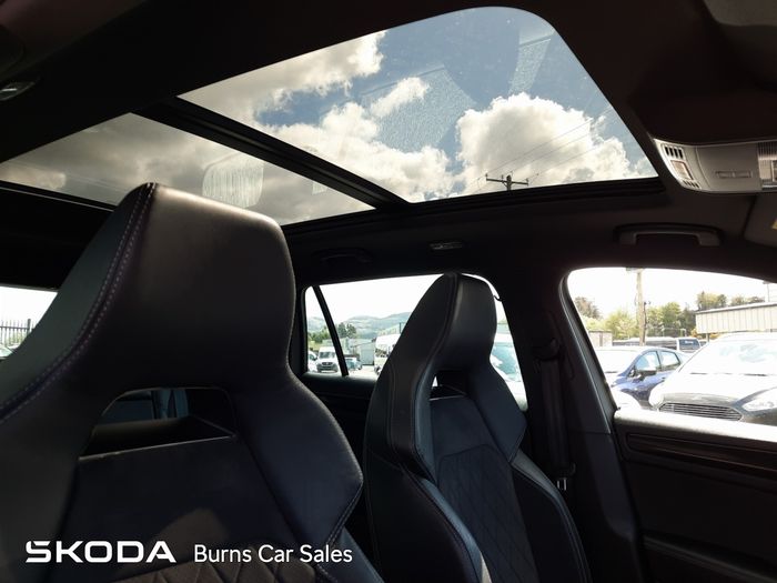 Skoda Kodiaq 2021