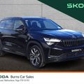Skoda Kodiaq 2025