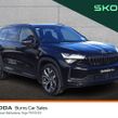 Skoda Kodiaq 2025
