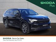 Skoda Kodiaq 2025