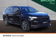Skoda Kodiaq 2025