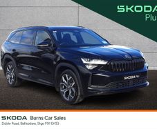 Skoda Kodiaq 2025