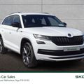 Skoda Kodiaq 2019