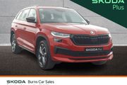 Skoda Kodiaq 2023