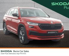 Skoda Kodiaq 2023