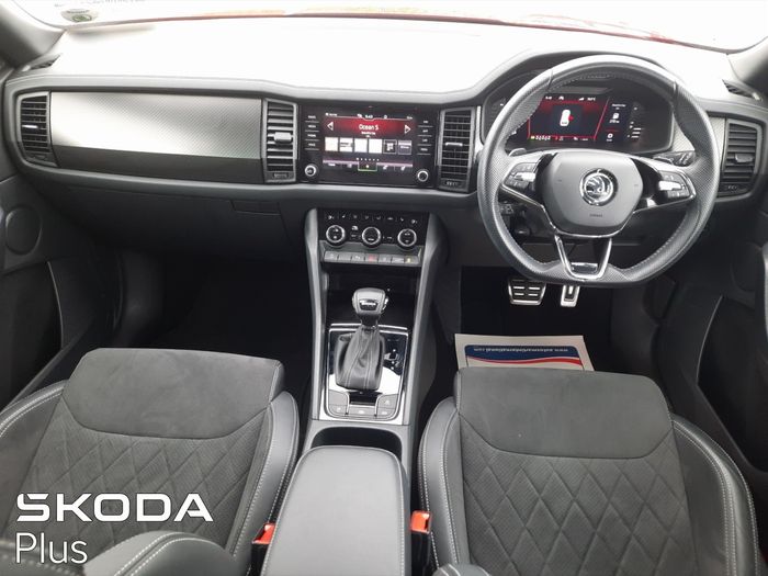 Skoda Kodiaq 2023