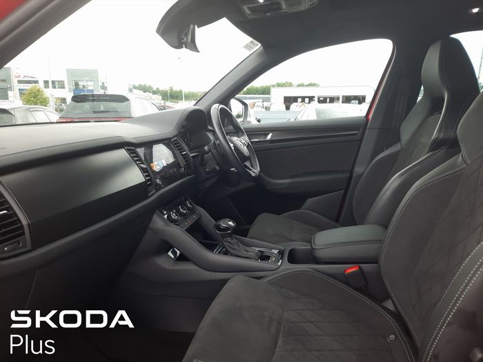 Skoda Kodiaq 2023