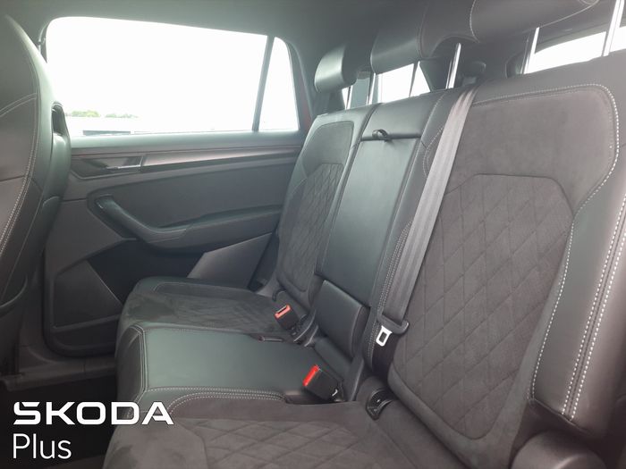 Skoda Kodiaq 2023