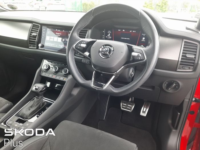 Skoda Kodiaq 2023