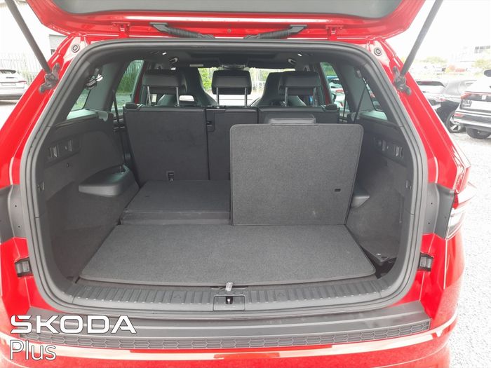 Skoda Kodiaq 2023