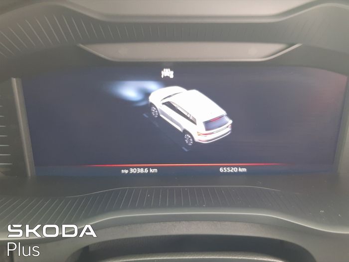 Skoda Kodiaq 2023