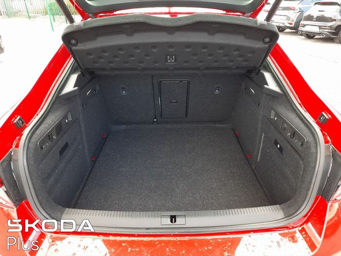 Skoda Superb 2024