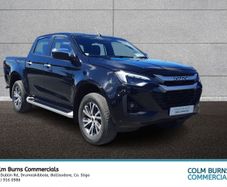 Isuzu D-Max 2025