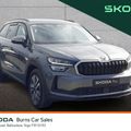 Skoda Kodiaq 2025