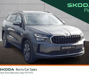 Skoda Kodiaq 2025
