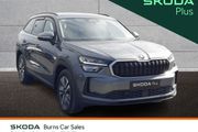 Skoda Kodiaq 2025